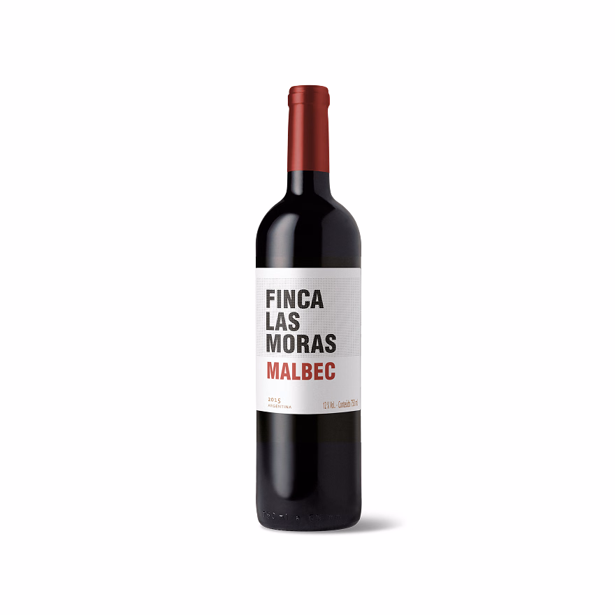 2025 Finca Las Moras Malbec