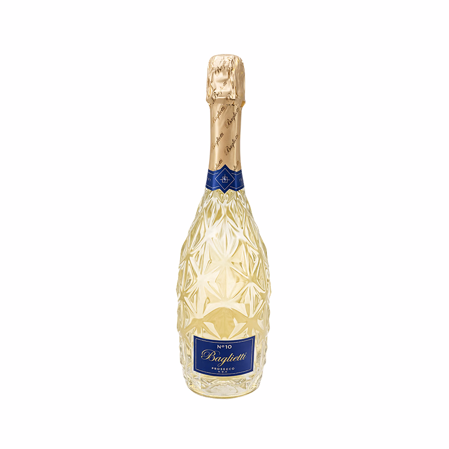 NV Baglietti Prosecco Extra Dry