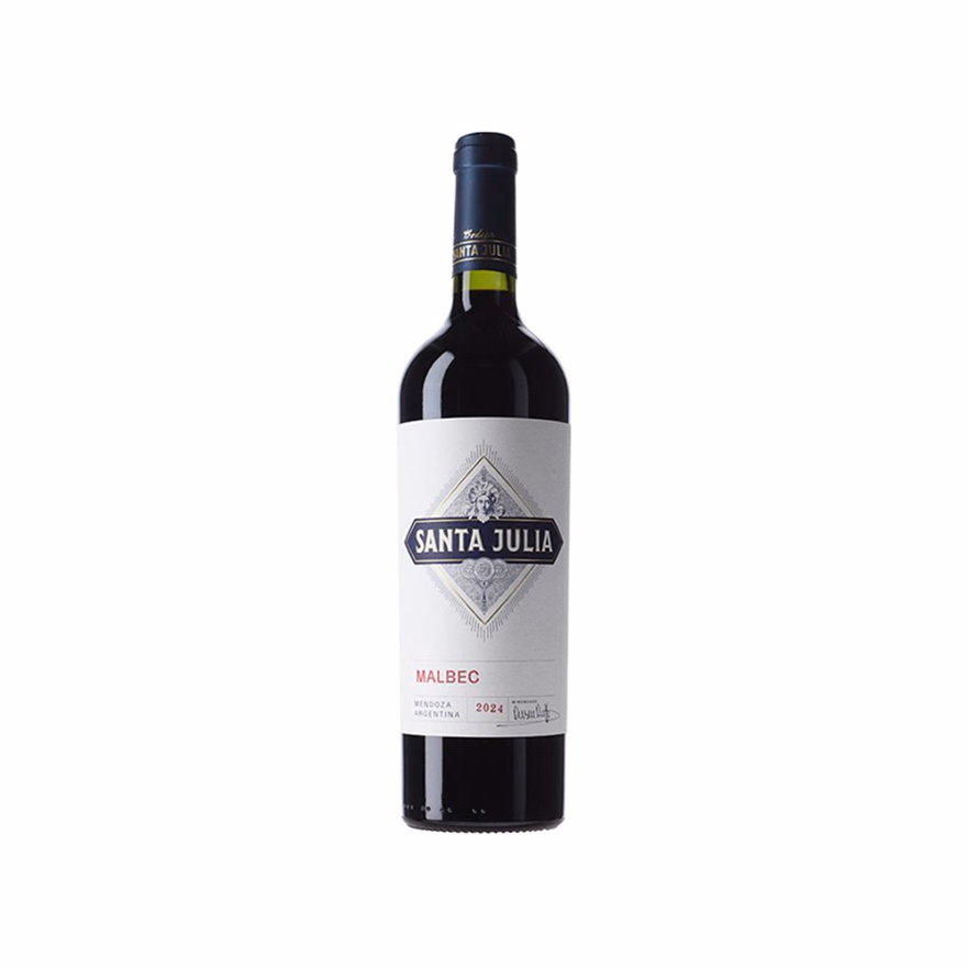 2024 Santa Julia Malbec