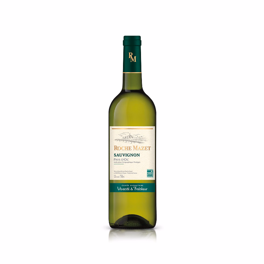 2025 Roche Mazet Sauvignon Blanc