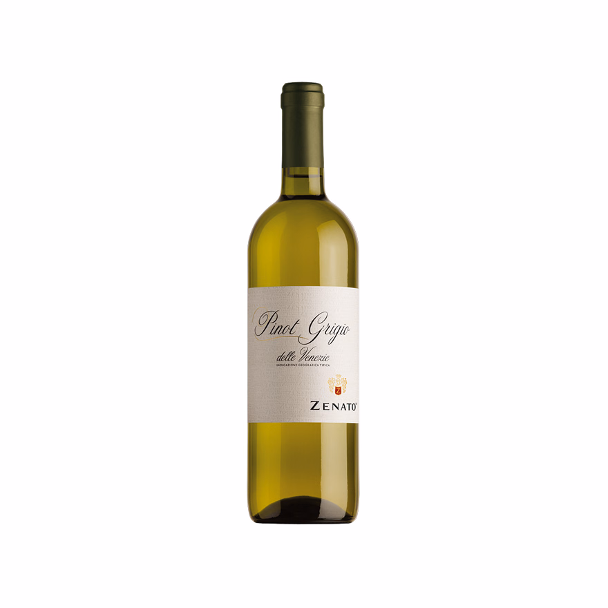 2025 Zenato Pinot Grigio