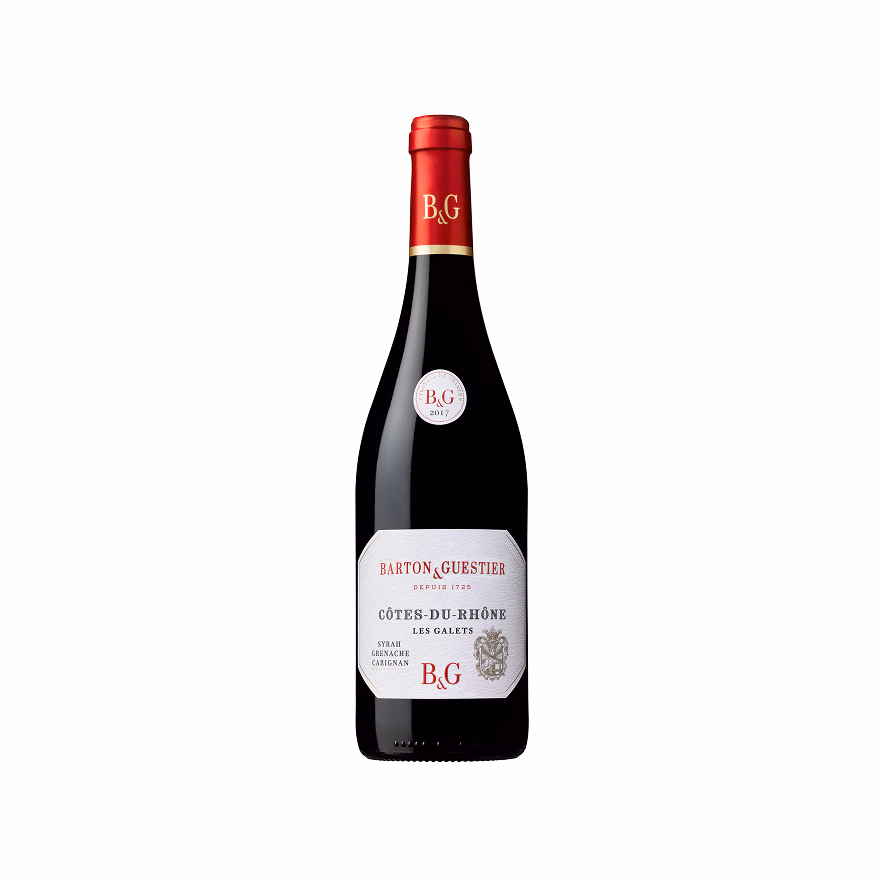 2024 Barton & Guestier Côtes-du-Rhône