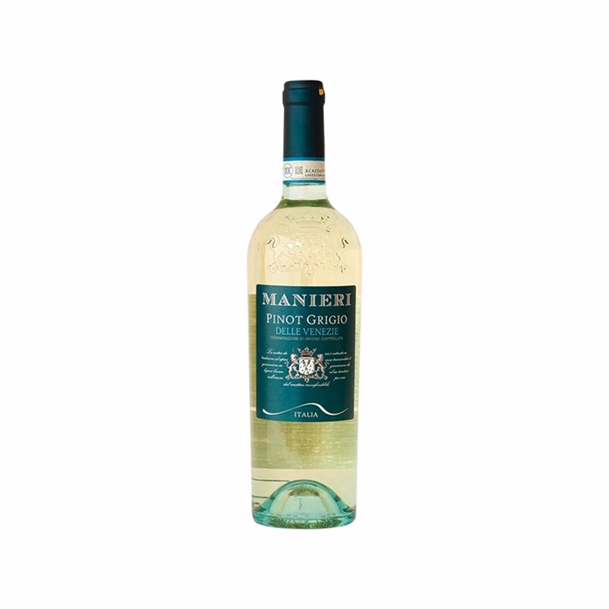 2025 Manieri Pinot Grigio Delle Venezie