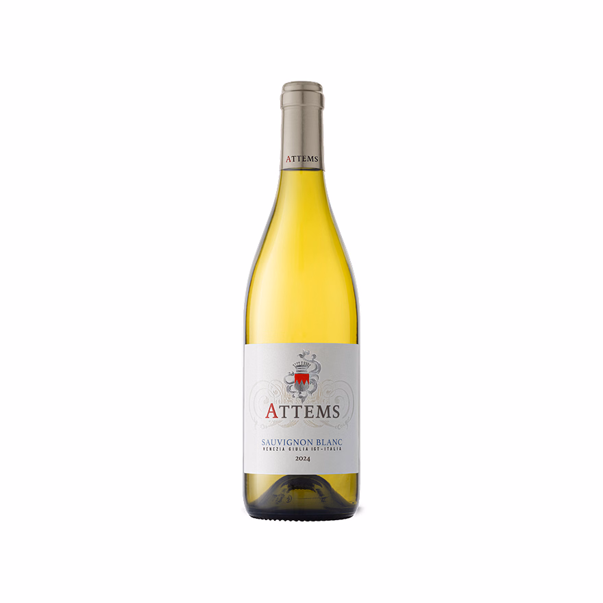 2024 Frescobaldi Attems Sauvignon Blanc