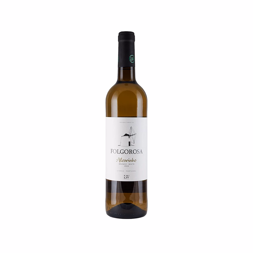 2024 Folgorosa Alvarinho
