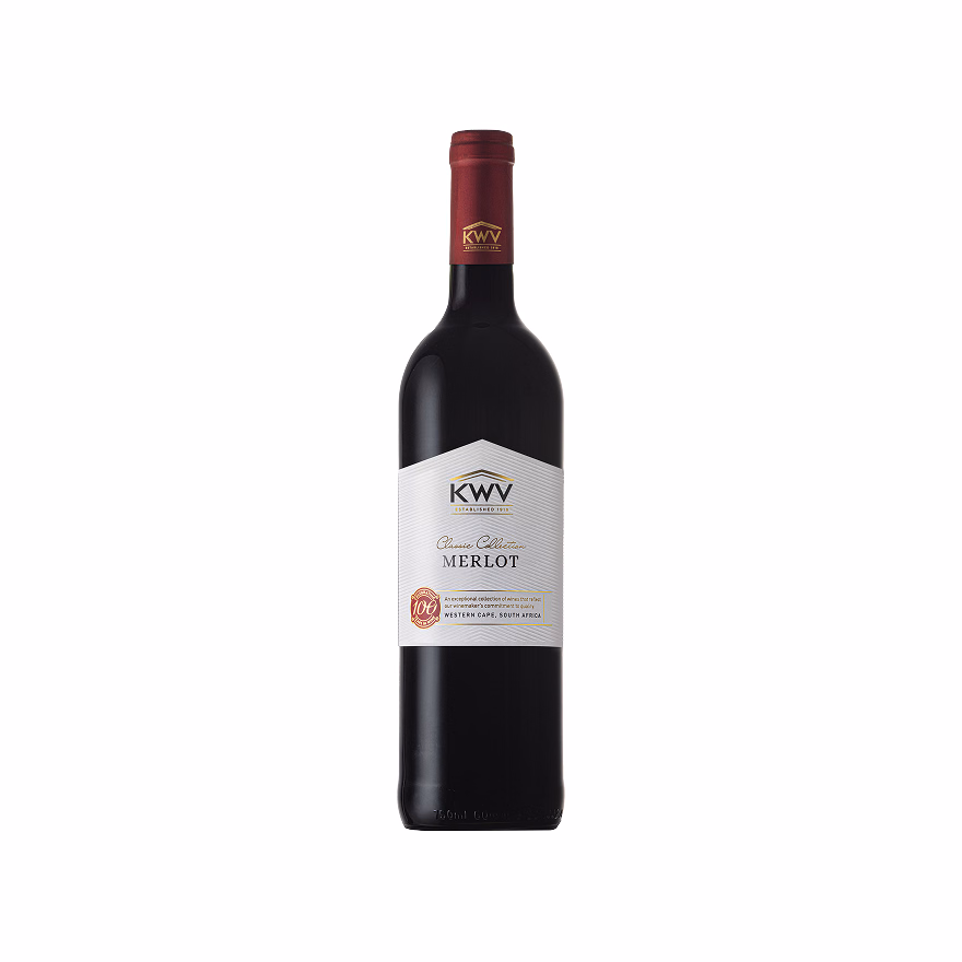 2024 KWV Classic Merlot