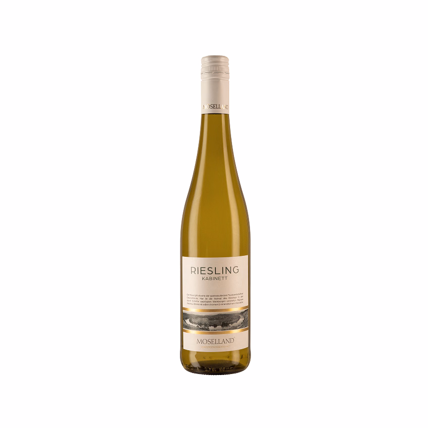 2025 Moselland Riesling Kabinett