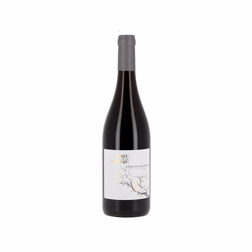 2024 L'Orée de la Chênaie Gascogne
