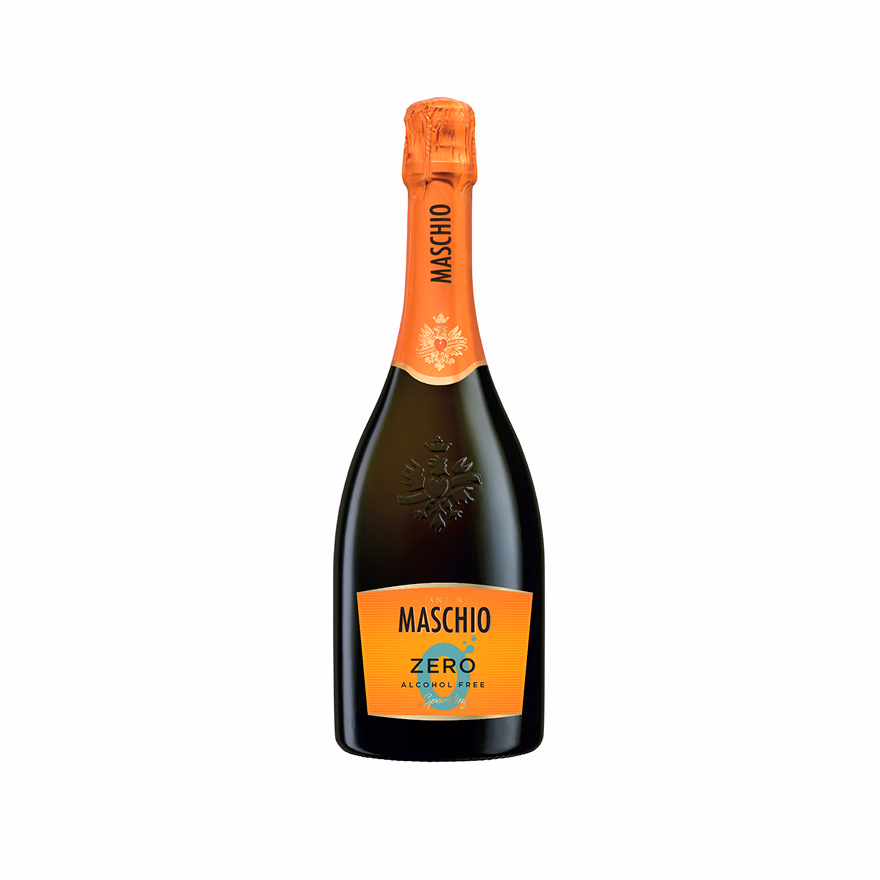 NV Maschio Zero White Sparkling
