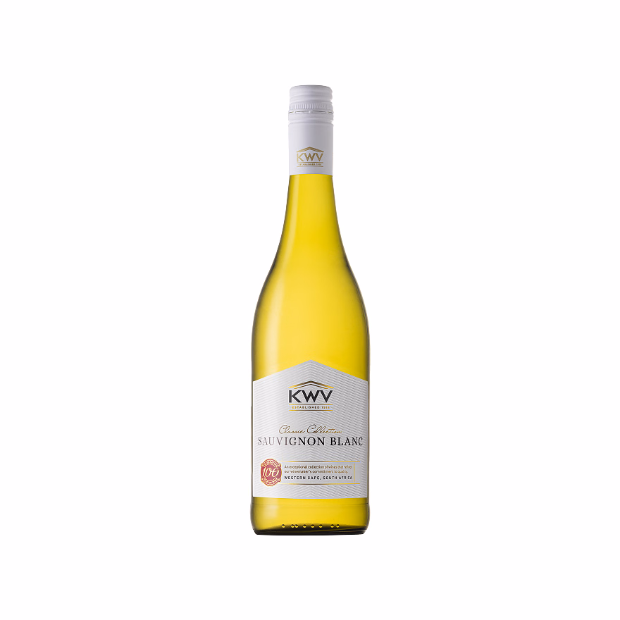 2025 KWV Classic Sauvignon Blanc