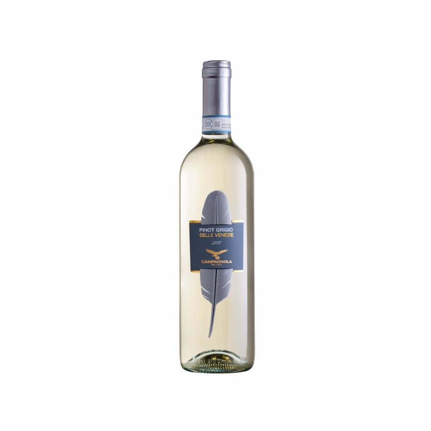 2025 Campagnola Pinot Grigio delle Venezie