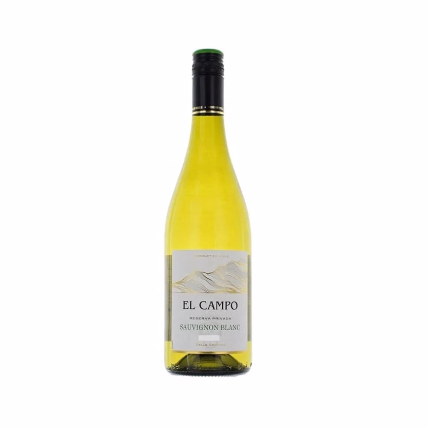 2025 El Campo Reserva Privada Sauvignon Blanc