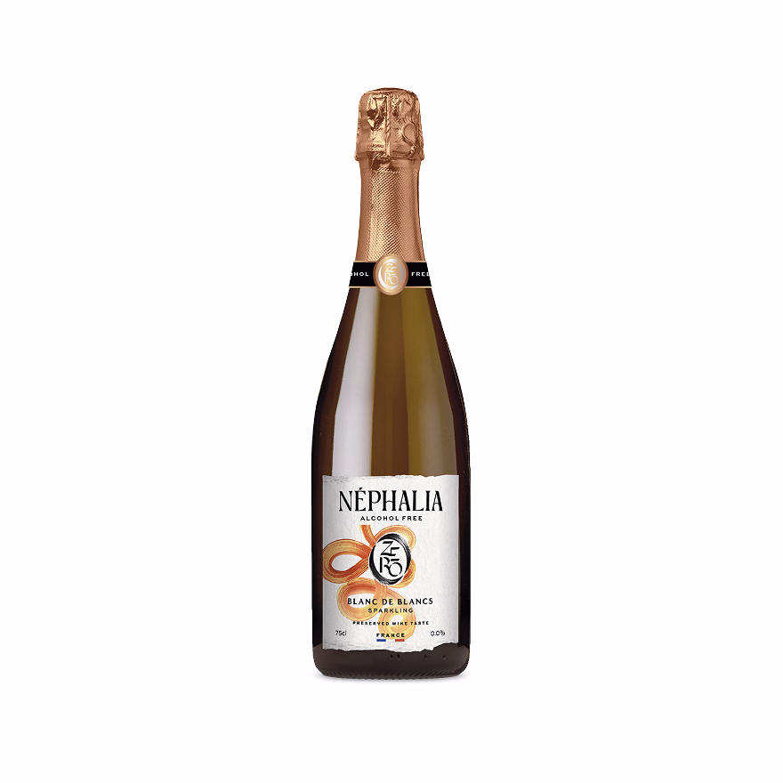 NV Néphalia Blanc de Blancs