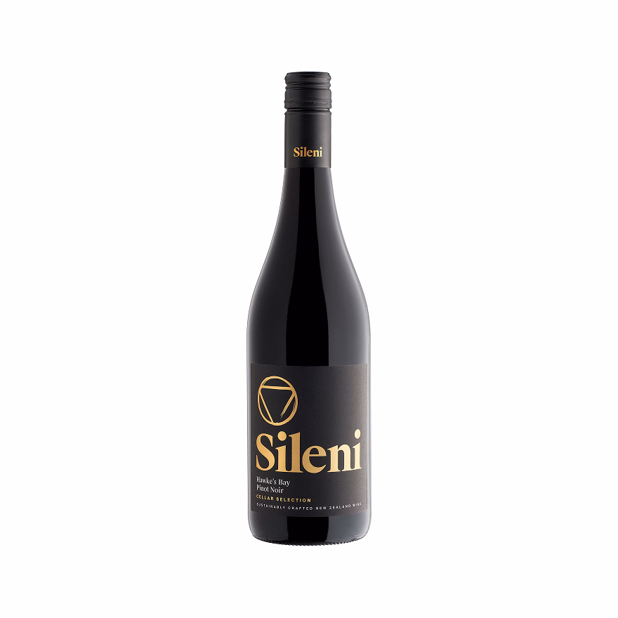 2024 Sileni Cellar Selection Pinot Noir