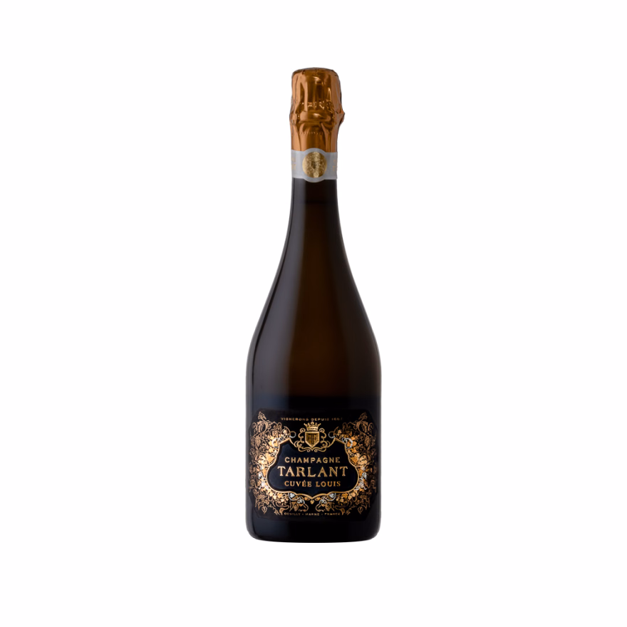 2024/25 Champagne Tarlant 'Cuvée Louis' Brut Nature