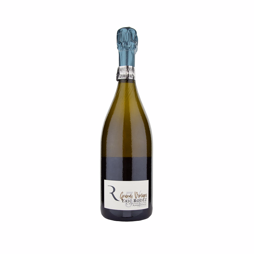 NV Champagne Eric Rodez ‘Cuvée des Grands Vintages’ Grand Cru Ambonnay Brut