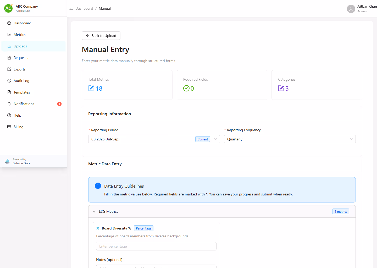 upload-dashboard