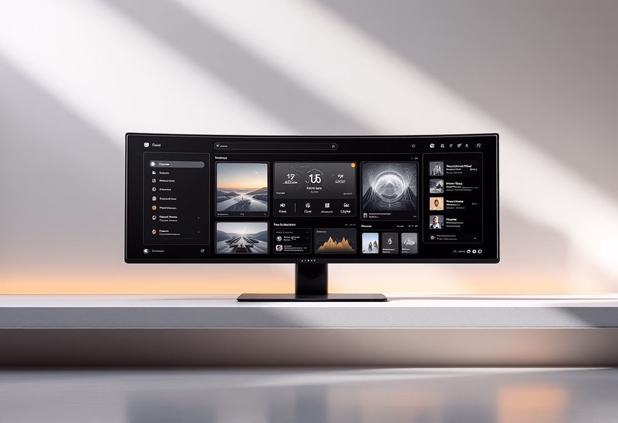 [interface] image of game development tools