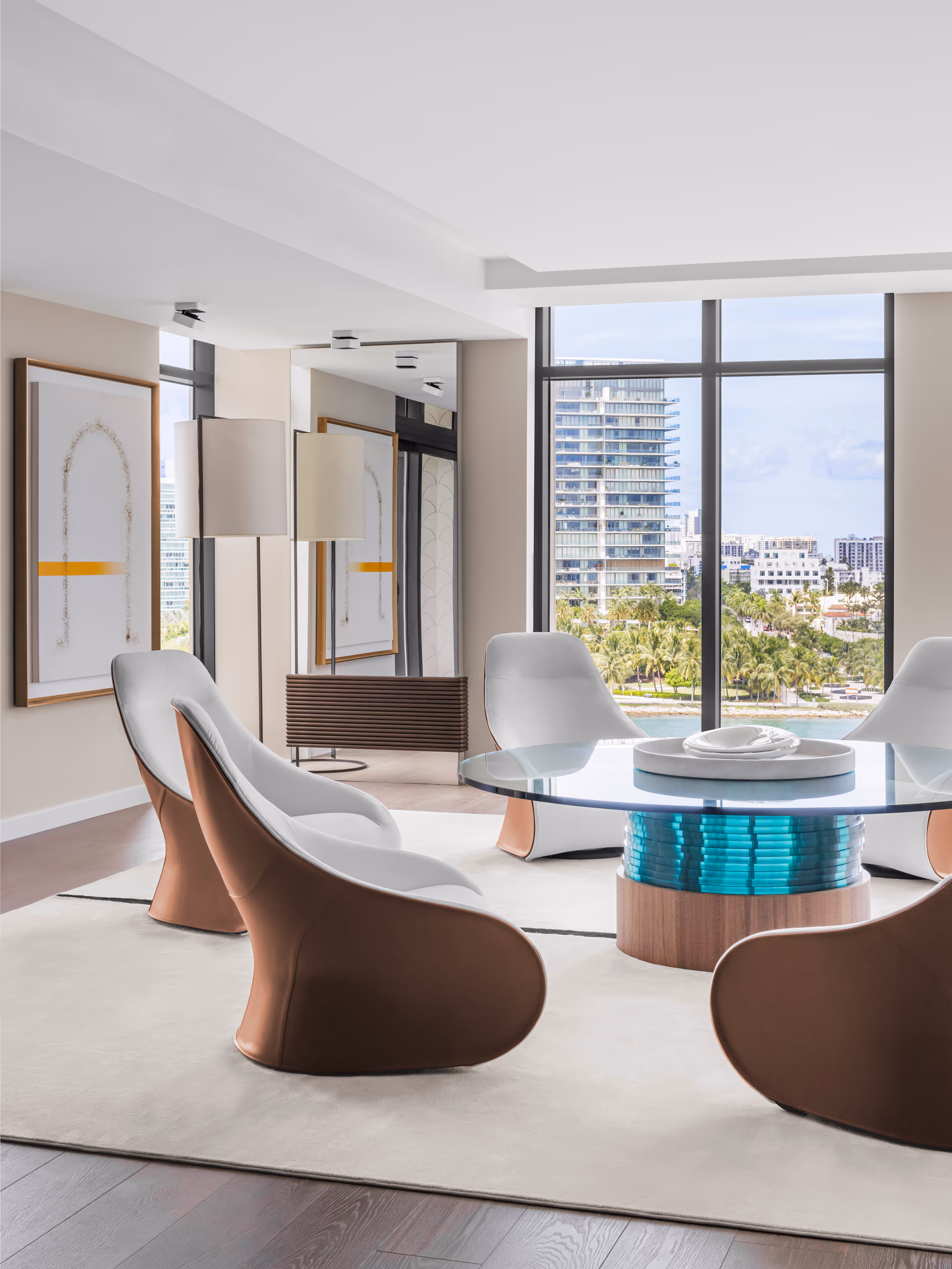 Fisher Island