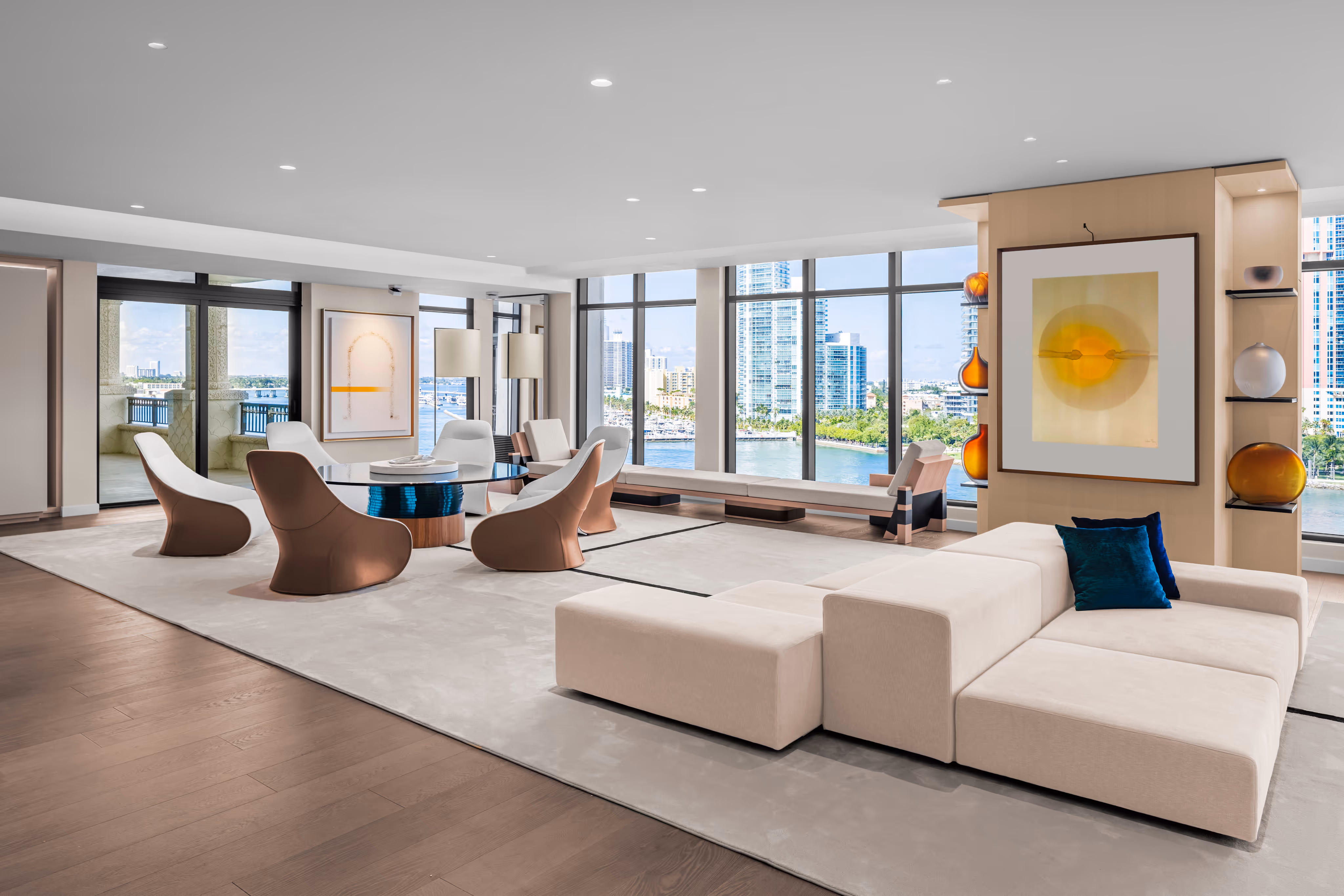 Fisher Island