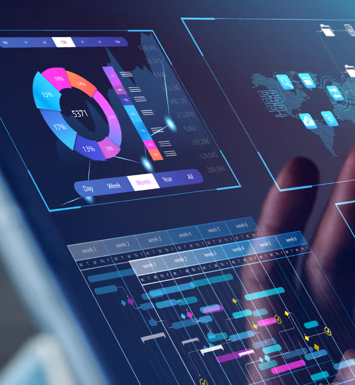 AI & DATA
