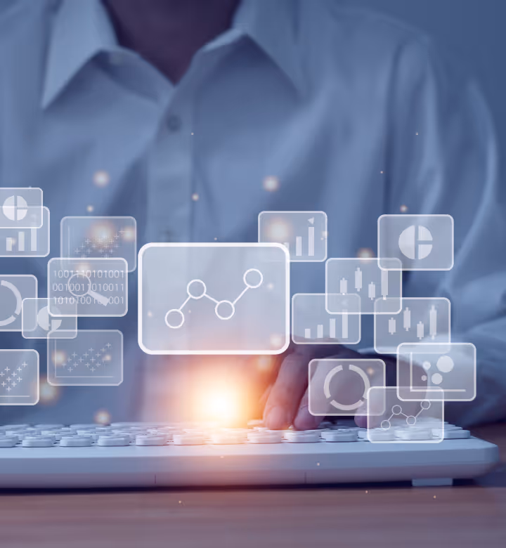 Managed Services