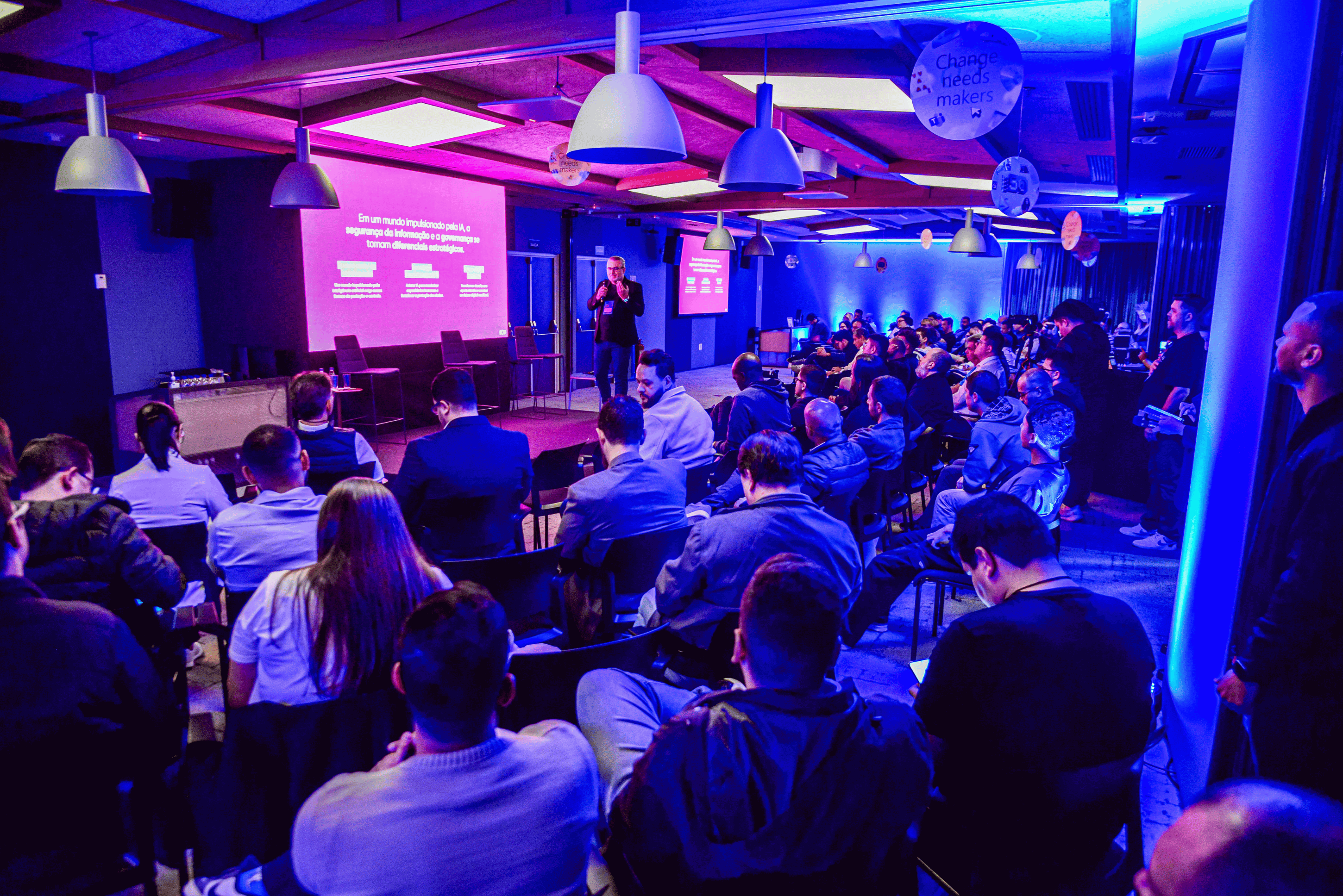 Company Event