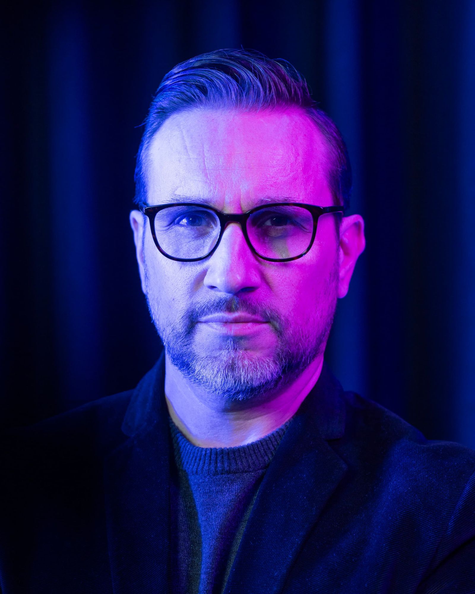 Fabio Junges