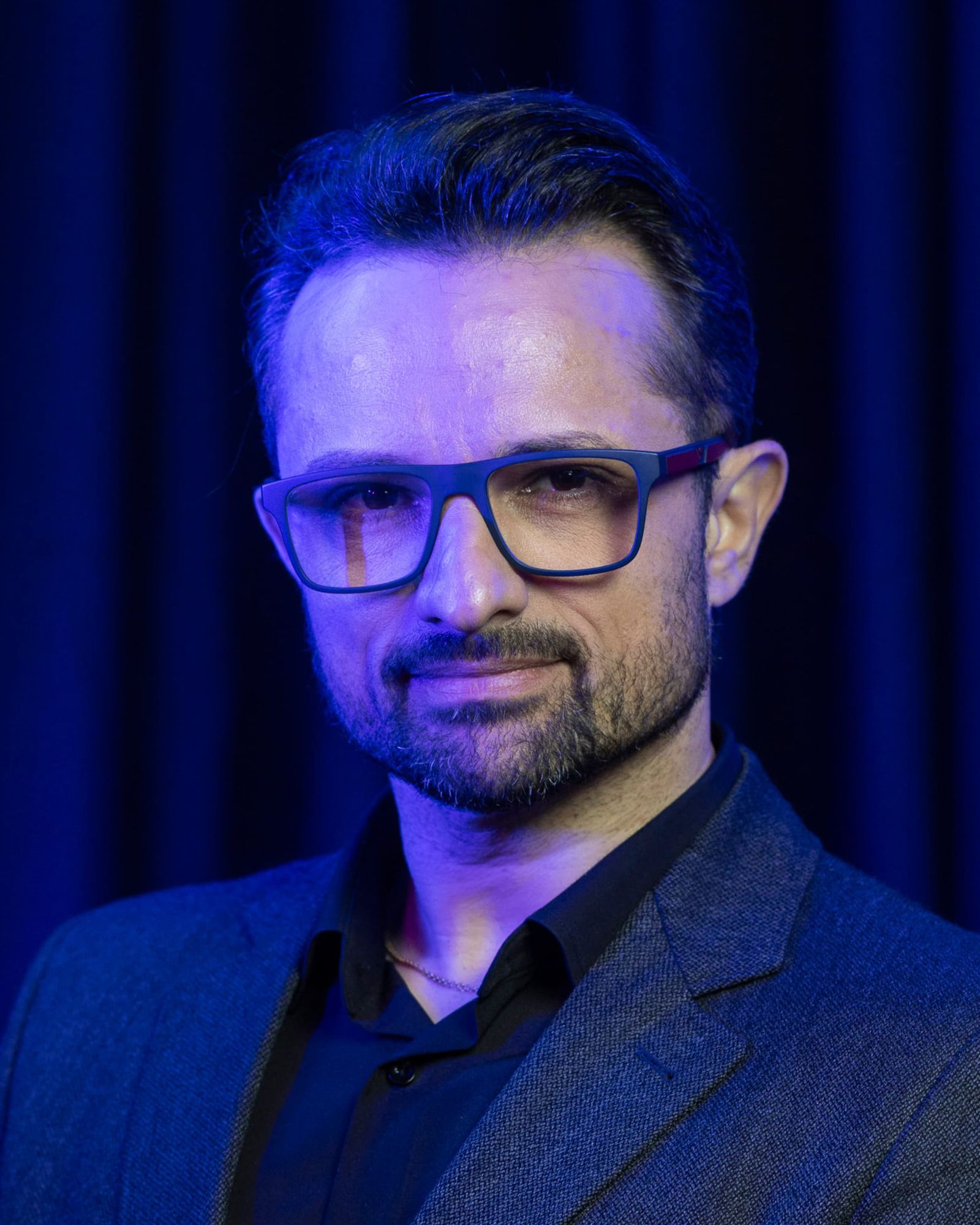 Rodrigo Castro