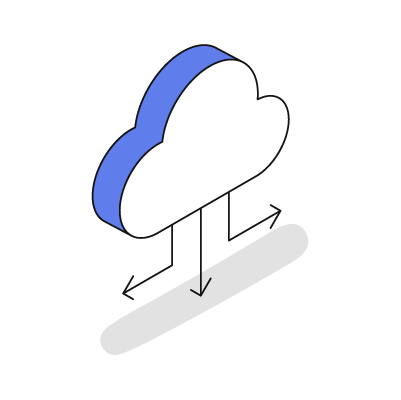 Atuação em ambientes em cloud e híbridos