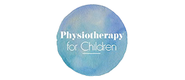 physio for children logo