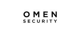 omen security logo