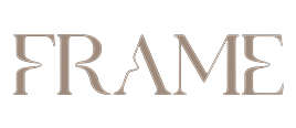 frame logo
