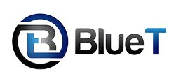 bluet logo