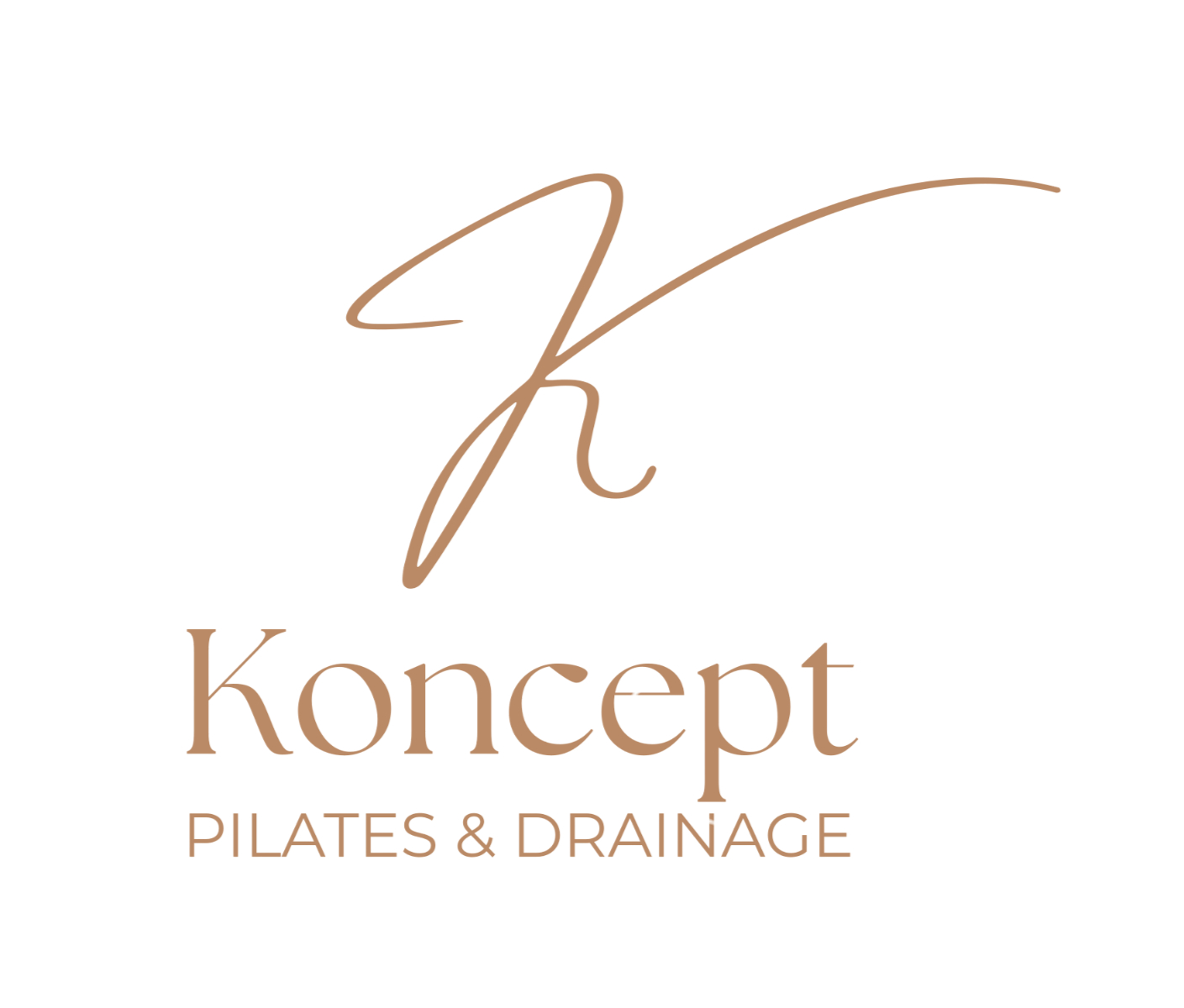 Koncept Pilates — Poitiers