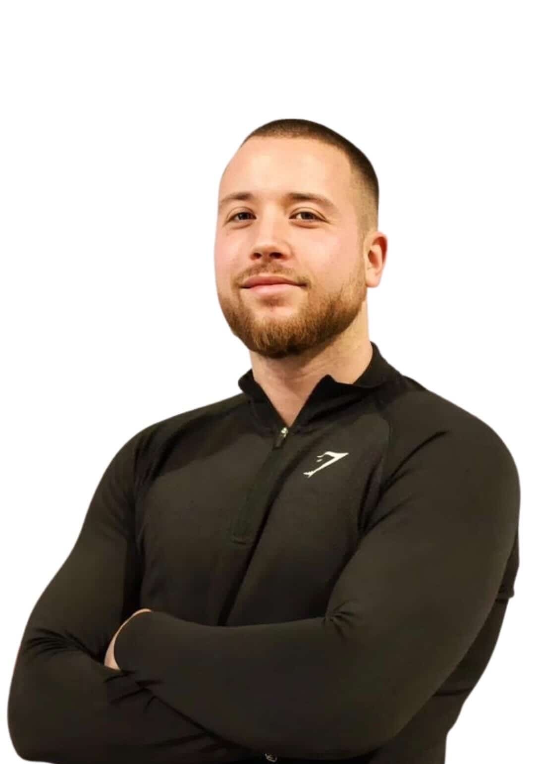Killian Rodier — RDV Fitness