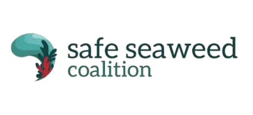 Logo Safe Seaweed coalition