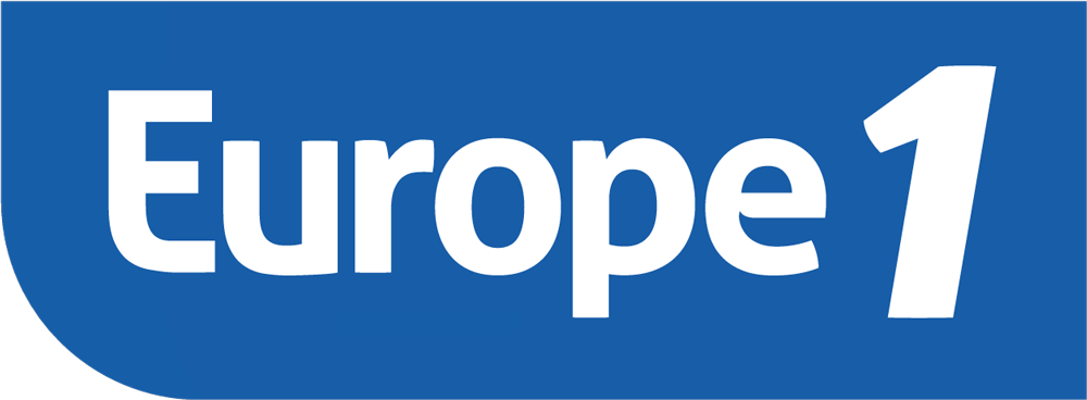 Logo Europe 1 