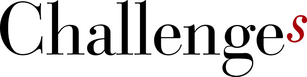 Logo Challenges 