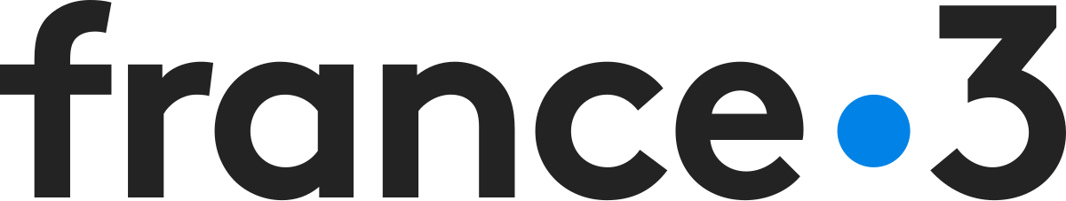 Logo France 3 
