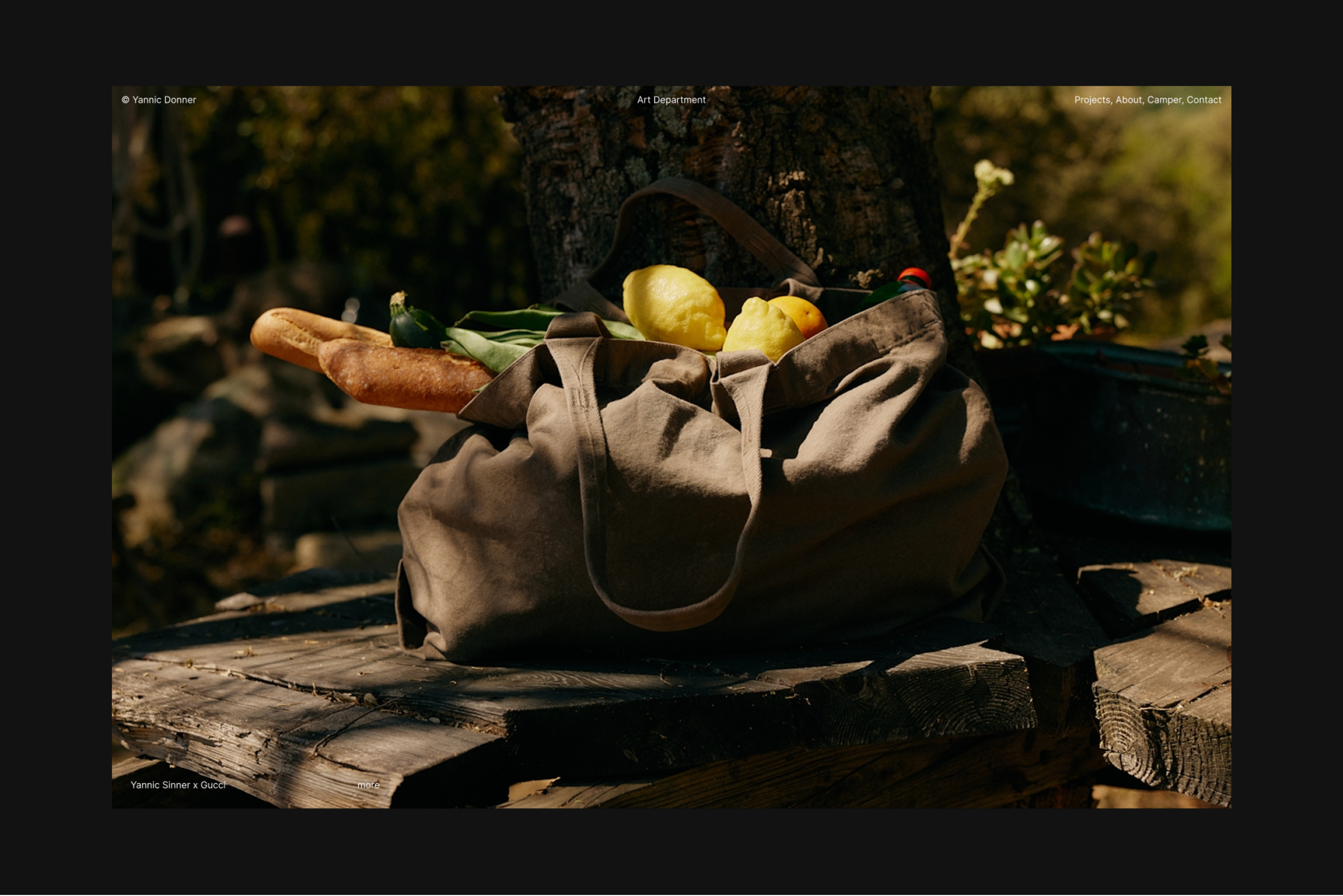 site profile thumbnail