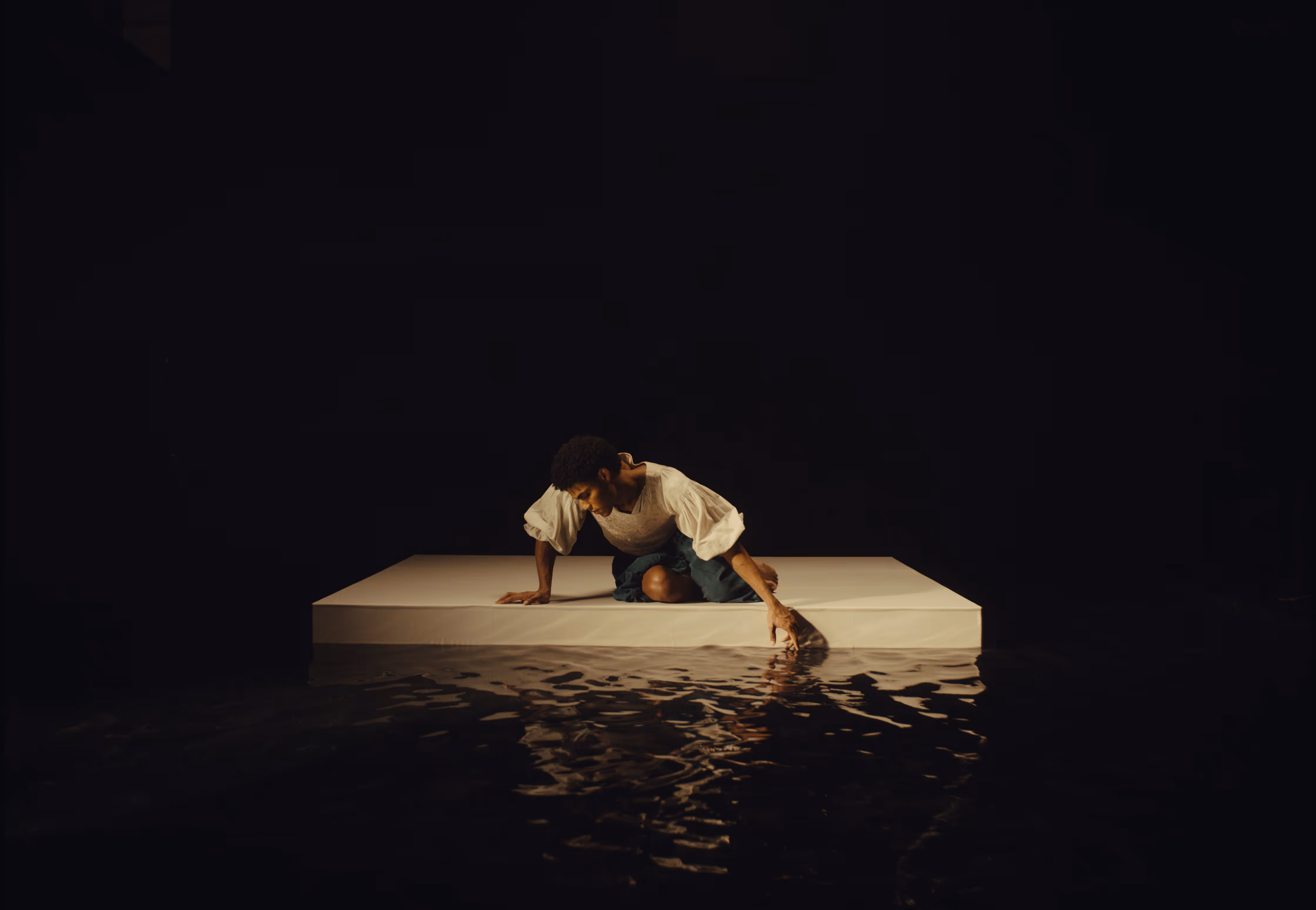 Yannic Donner - Projekt - Caravaggio