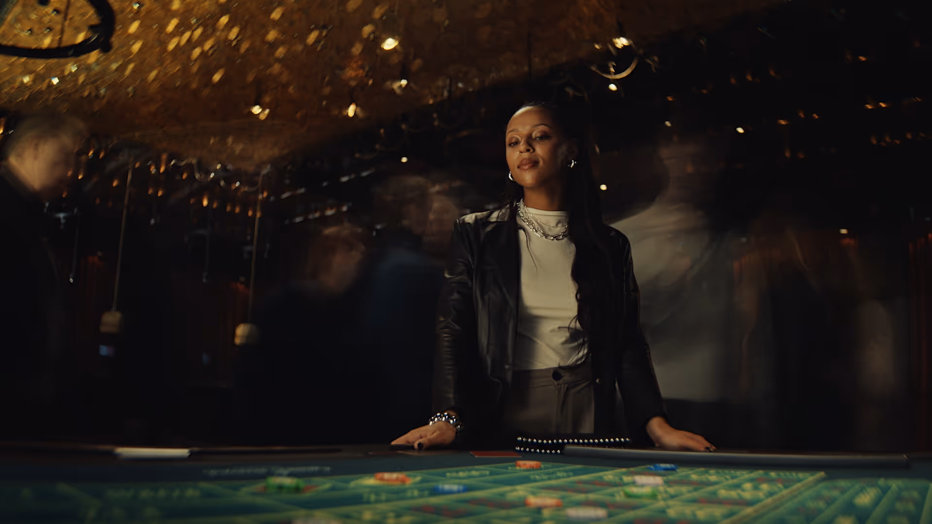 Yannic Donner - Projekt - Casinos Austria