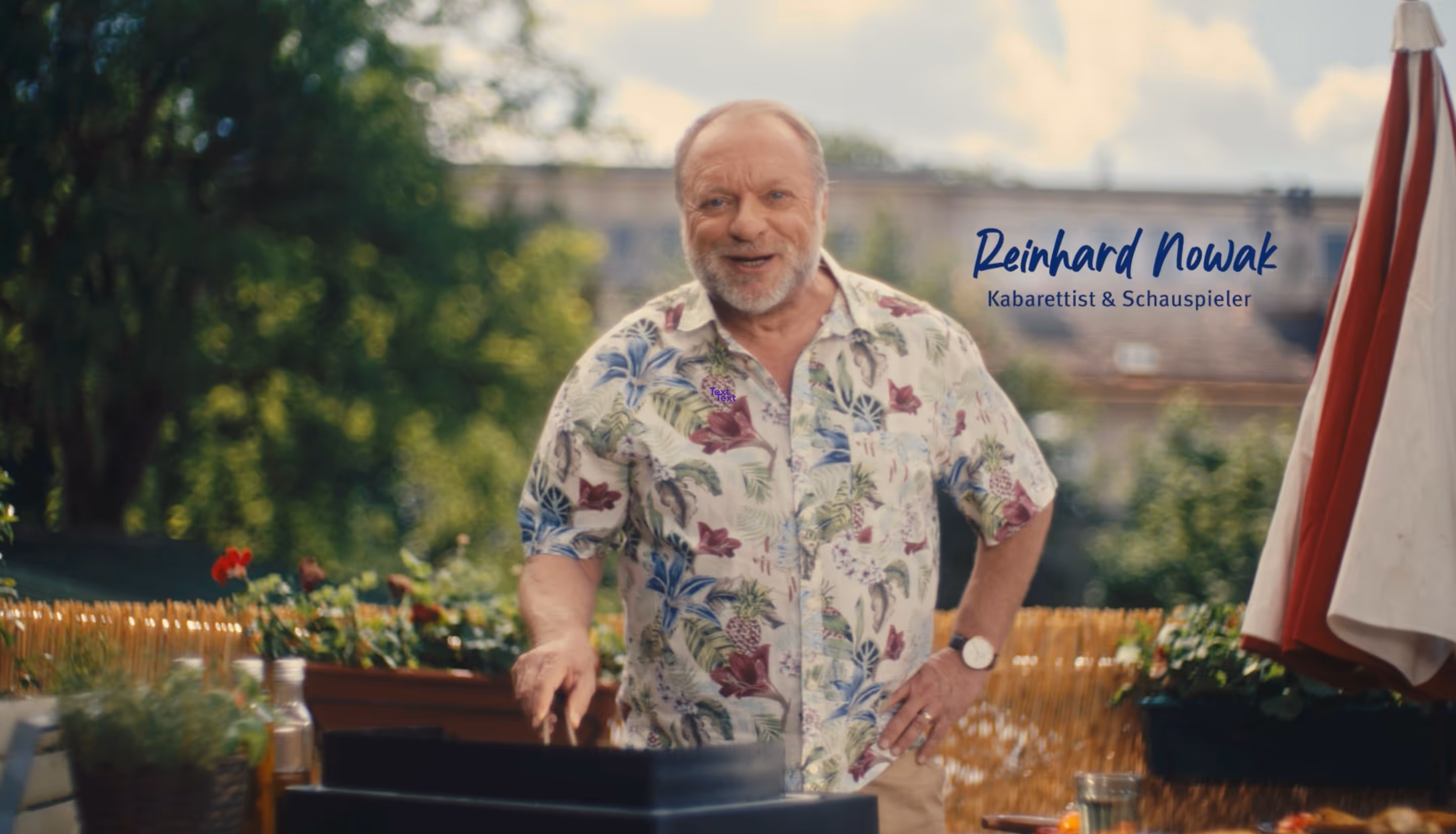 Yannic Donner - Projekt - Wien Energie