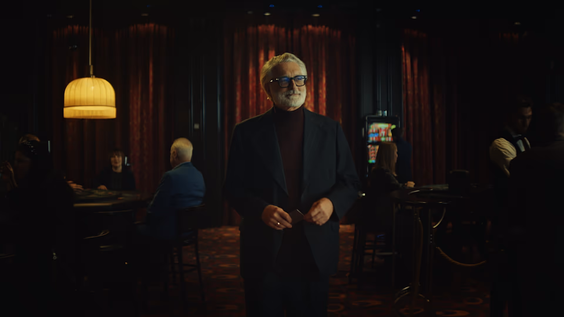 Yannic Donner - Projekt - Casinos Austria