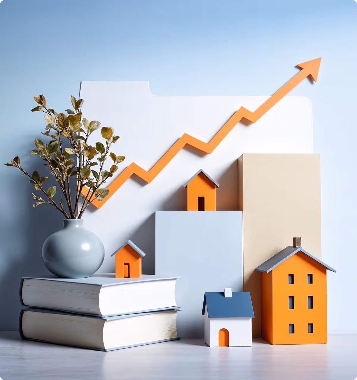 immobilier management