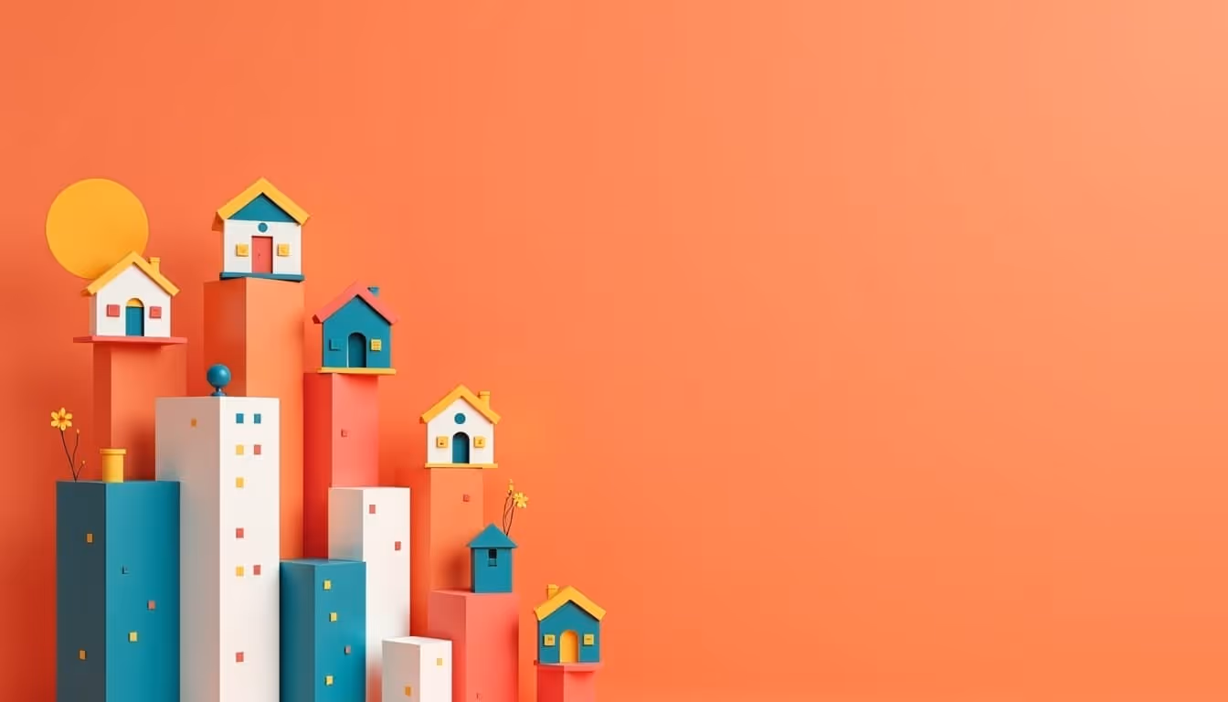 maisons