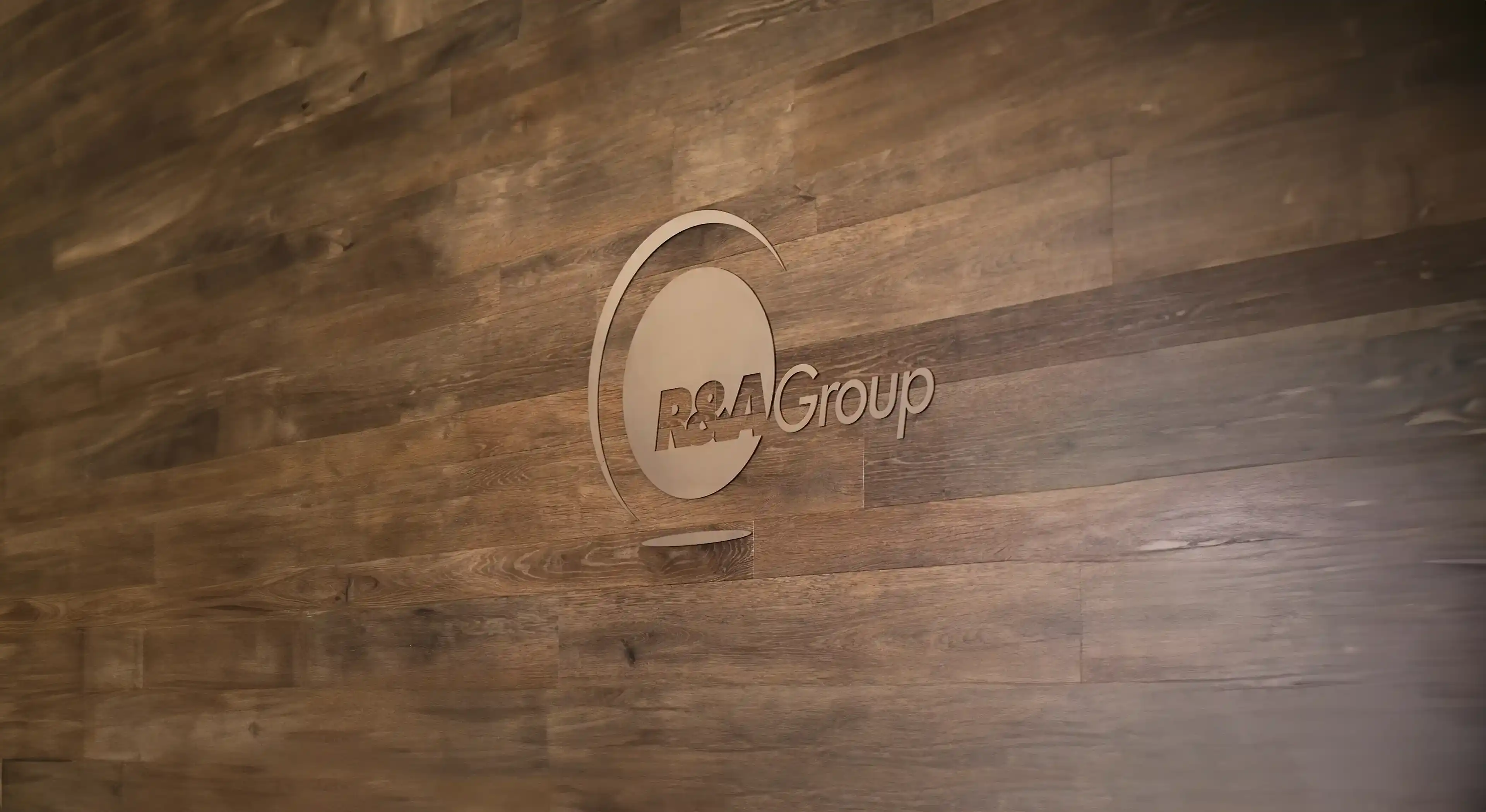 R & A Group Ltd