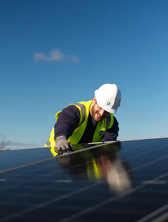 Industry Professionals Industry Professionals