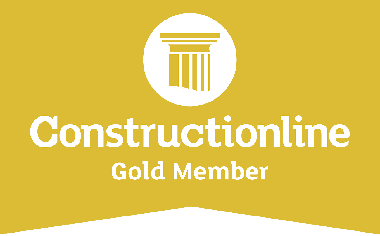 Constructionline Gold